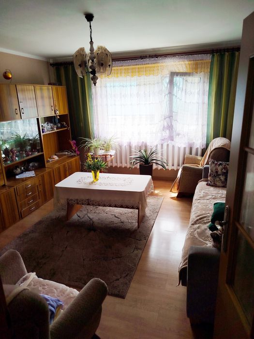 Mieszkanie – Czeladź Wielka - Widok 2