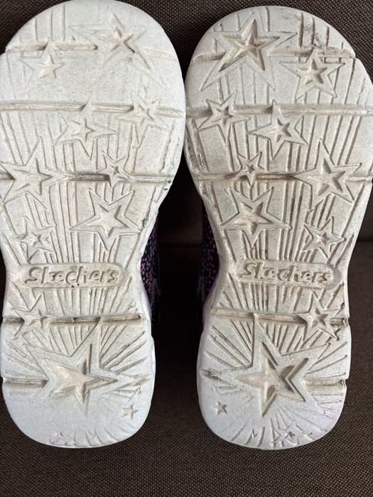 Кросівки  кеди skechers
