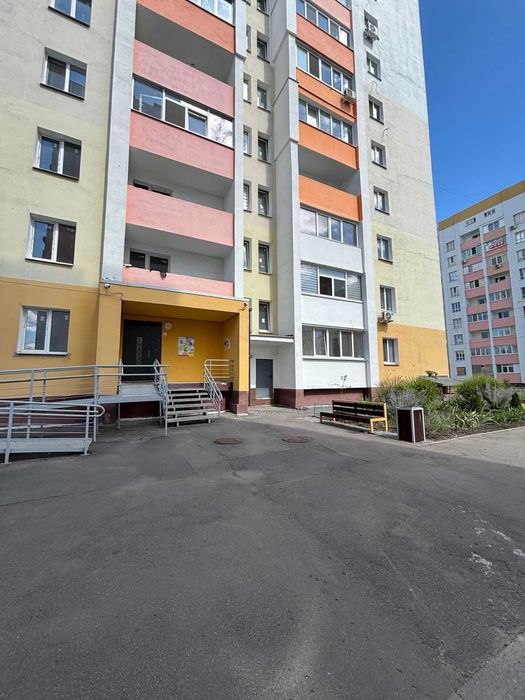 IS3 Продам 3к квартиру ЖК Мра 79000 3.9 сертификат.