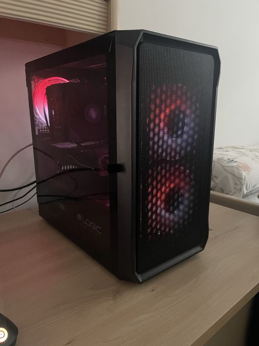 Komputer Gamingowy
