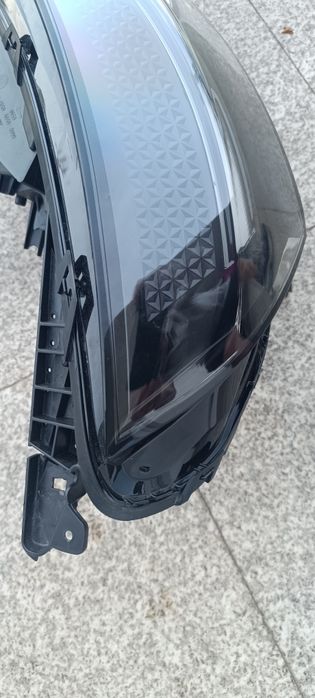 Farol RENAULT CLIO V FULL LED
