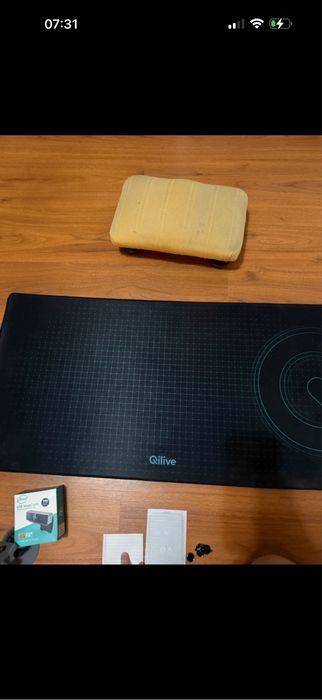 Acessorios tecnologicos