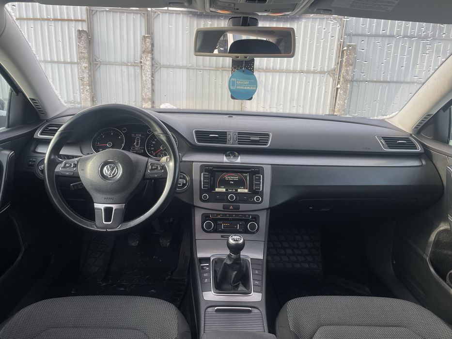 Продам Volkswagen пасаб б7