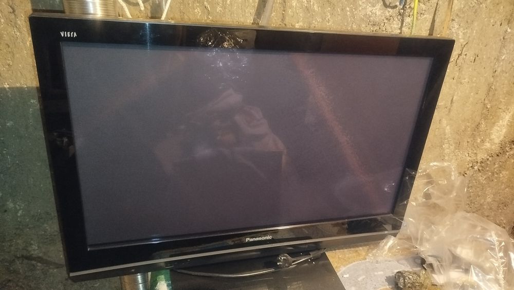 Telewizor Panasonic TH-37PV80PA