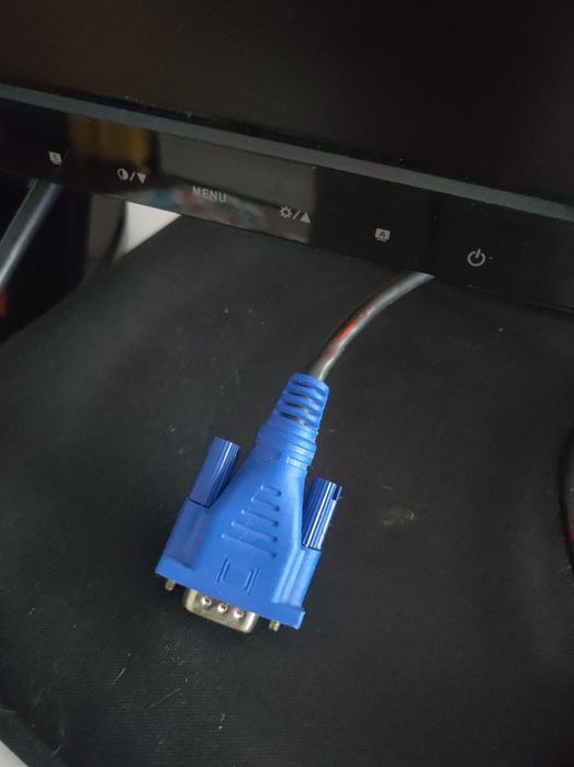 Monitor ASUS VE228 – 21.5"