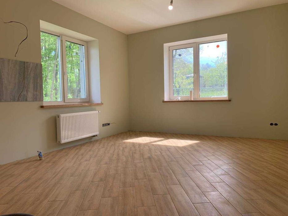 Ремонт квартир, офісів, будинків Харків