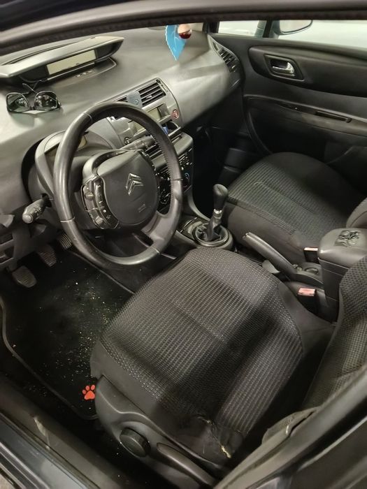 Citroen C4 1.6 hdi