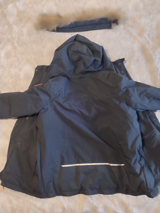 Курточка Quechua