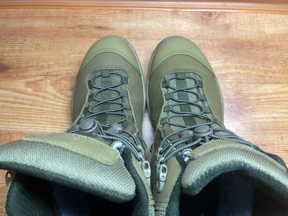 Черевики військові Талан Gore-Tex 44(29)