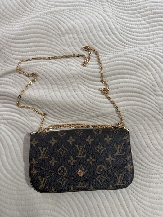 Torebka Louis Vuitton Pochette