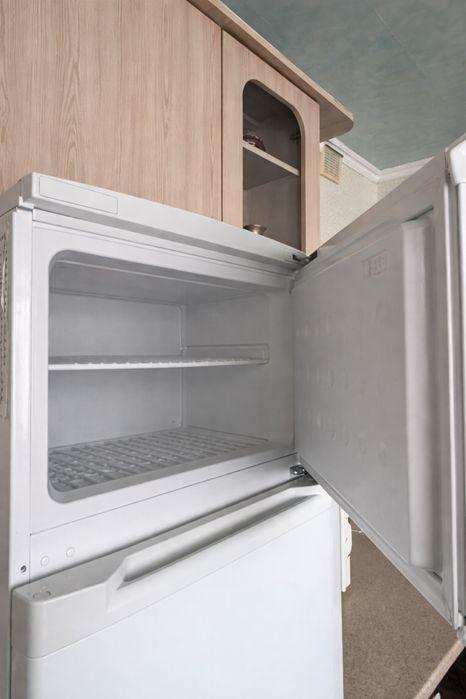 Холодильник BEKO