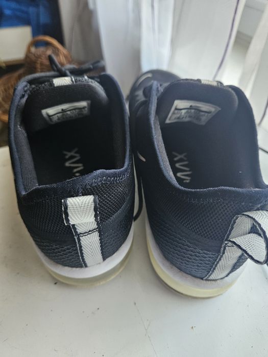 Buty nike air max sequent roz 45.5