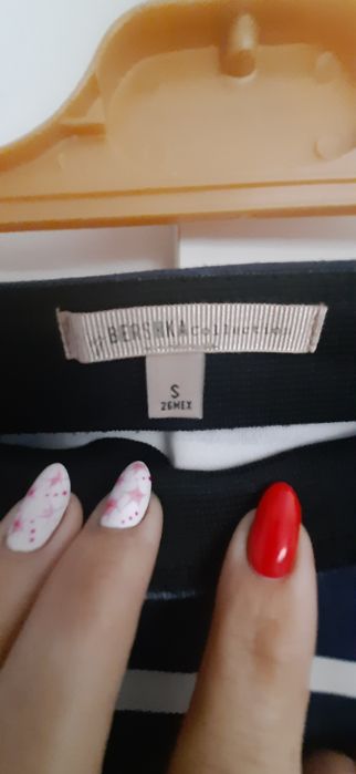 Spódniczka bershke s