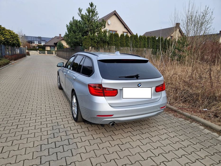 BMW Seria 3