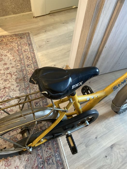 Rower Maxim Small 555