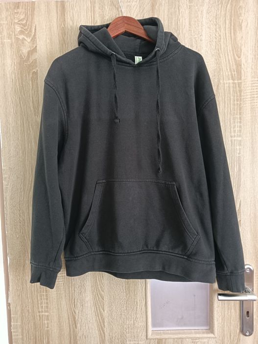 Bluza z kapturem