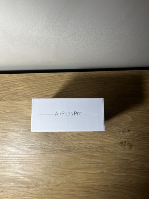 Airpods Pro 2  Słuchawki