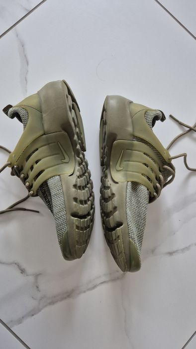 Кросівки Nike Air Presto Ultra оригінал