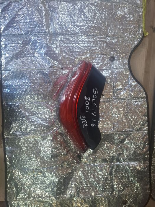 Farolin Tras Drt• VW Golf {V Ano 2001
