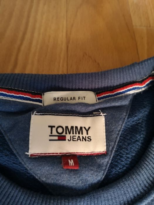 Bluza Tommy Hilfiger