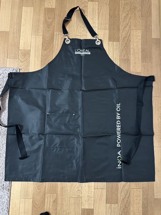 Продам новий фартух Loreal