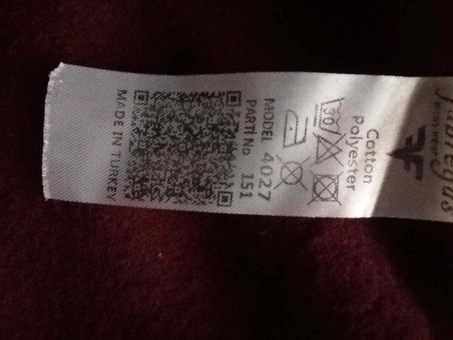 Кофта чоловіча на флісі розмір М