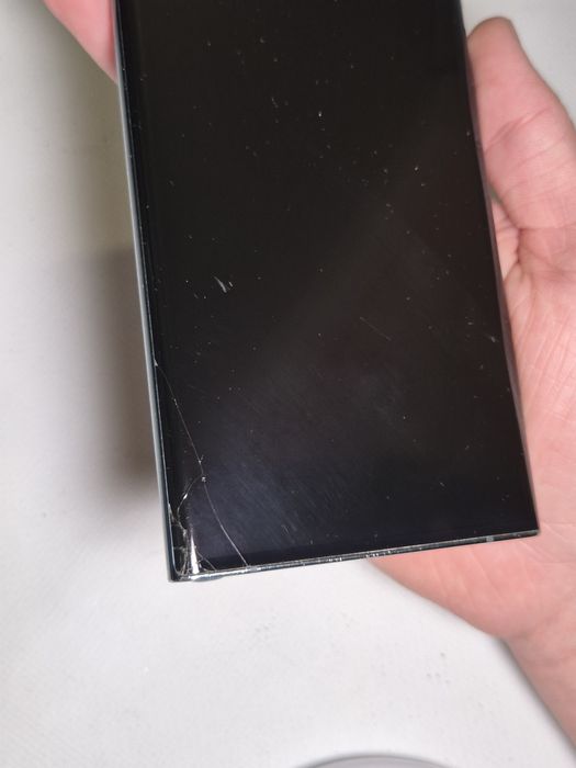 Samsung s22 ultra 256 Neverlock Dual Sim