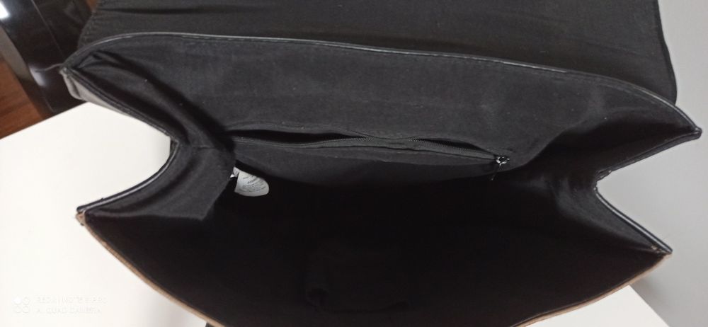 Torebka damska, kuferek