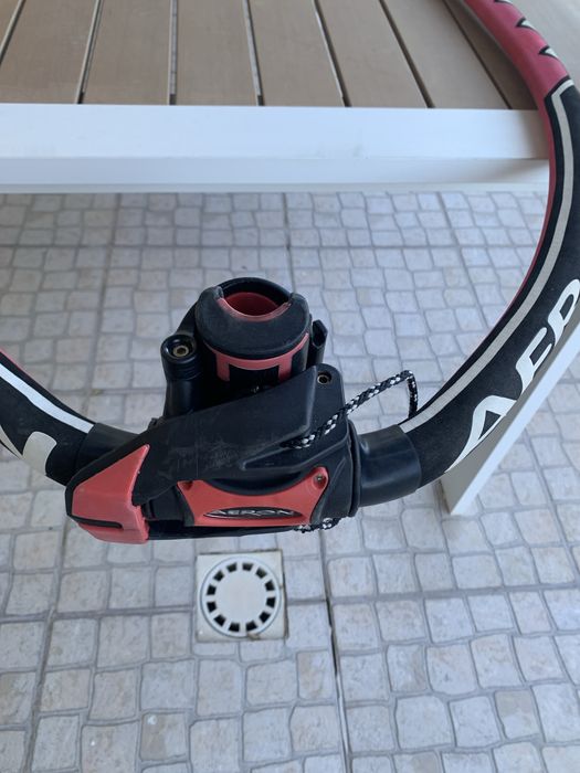 Retanca de windsurf