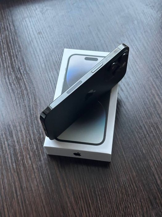 IPHONE 14 PRO 256 Neverlock