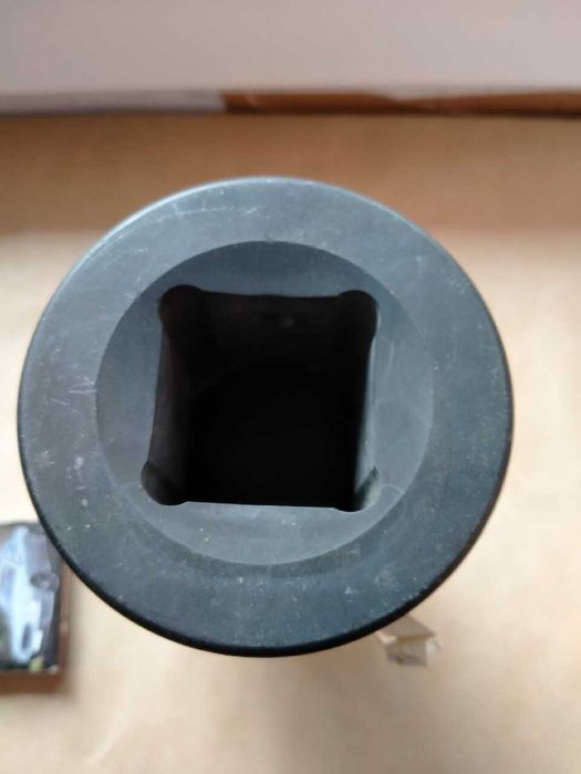 Przegub udarowy 1.1/2" EGA Master jakość Facom, Hazet, Gedore
