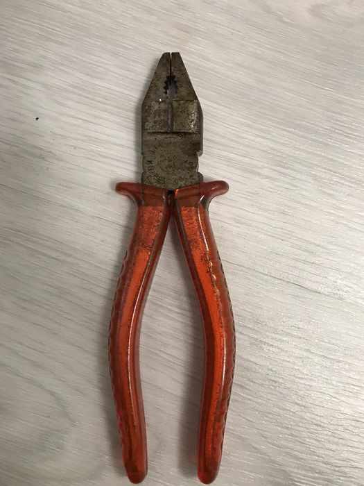 Knipex щипці Німеччина