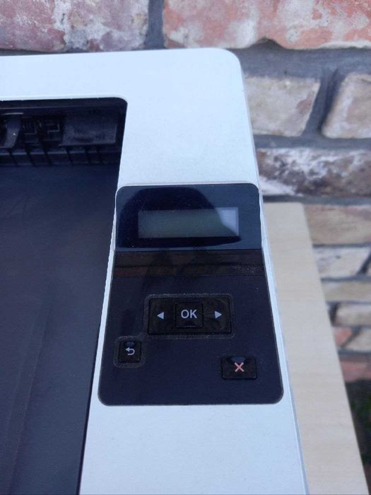 Принтер HP Laser Let Pro M402n