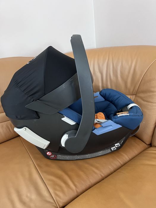 Fotelik Cybex Aton 5