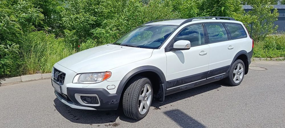 Volvo XC 70