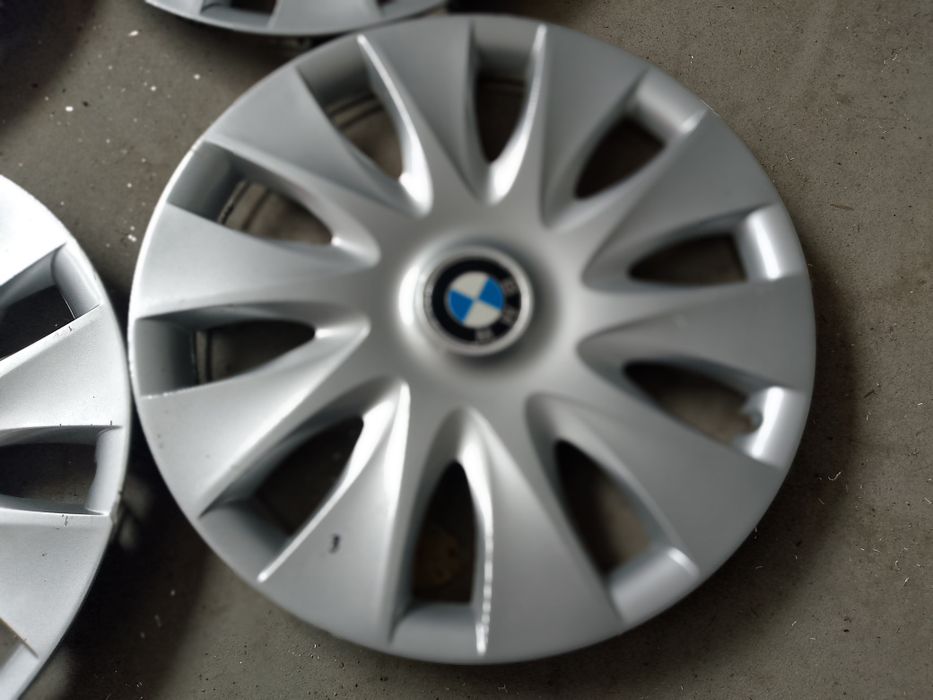 Kołpaki BMW 16 orginal