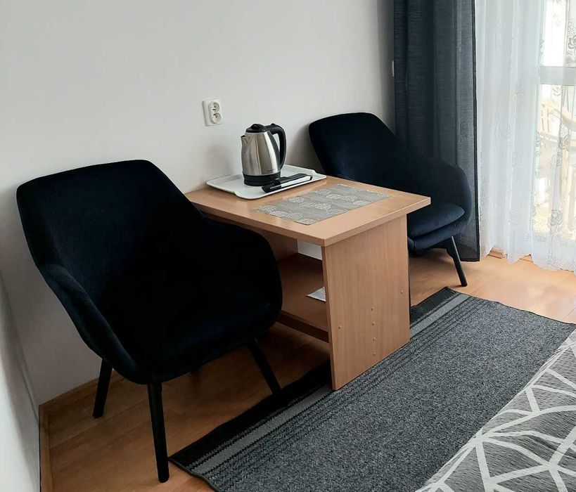 Wolne pokoje , noclegi w Mielnie