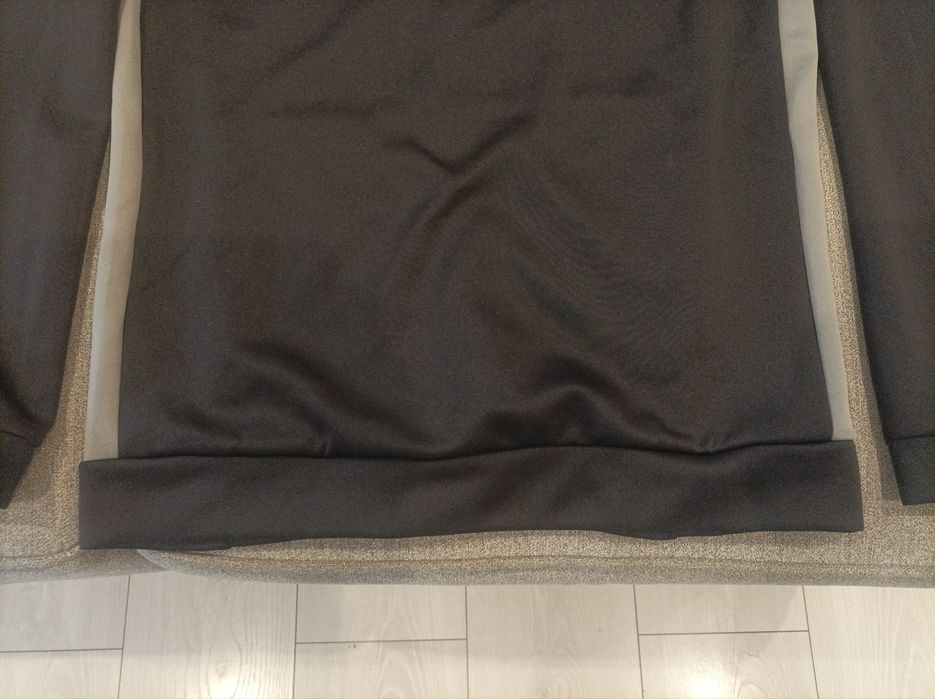 Bluza treningowa męska regular fit M