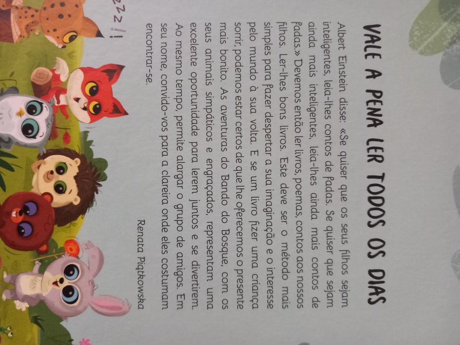 Zunzuns, Rugidos e Outras Aventuras