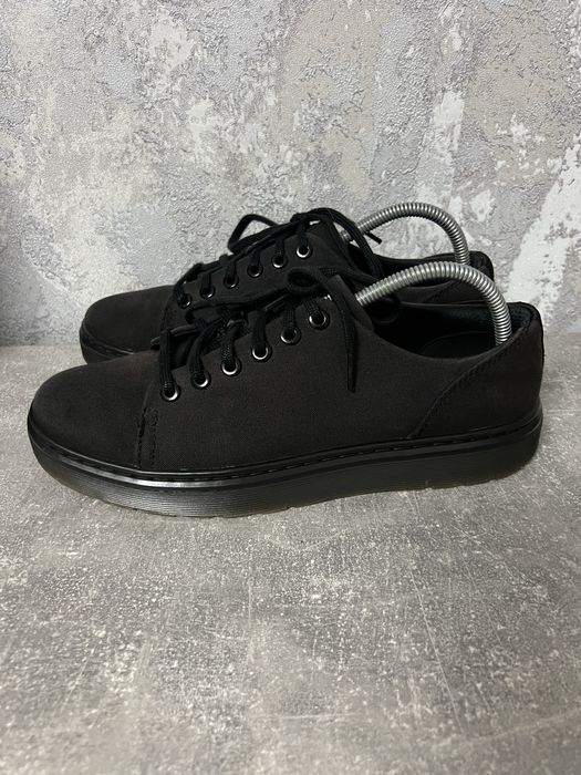 Туфлі кеди 42 р.Dr.Martens 100% оригінал