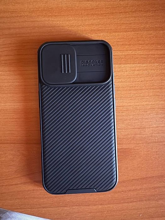 Чохол Nillkin на iphone 16