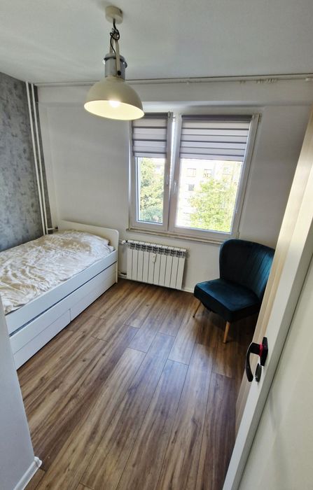 Mieszkanie – Olkusz, Słowiki, Skalskie - Widok 3