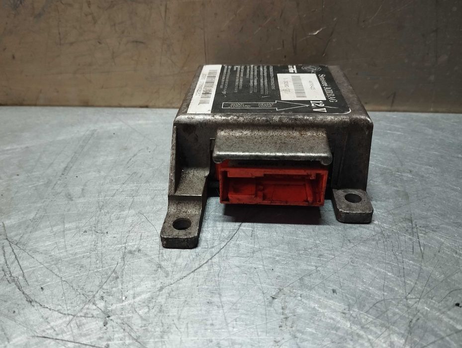 CENTRALINA DO AIRBAG FIAT SEICENTO 46765423