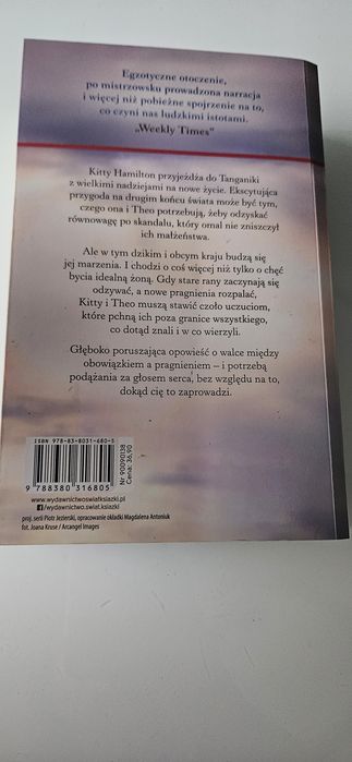 Idealna żona Scholes