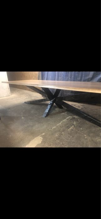 Лофт. Стол. Стул. Стелаж. Мебель на заказ.