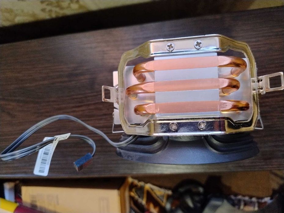Кулер DeepCool GAMMAXX 300