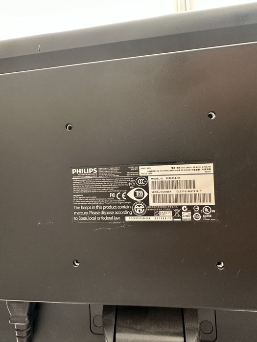 Монітор Philips