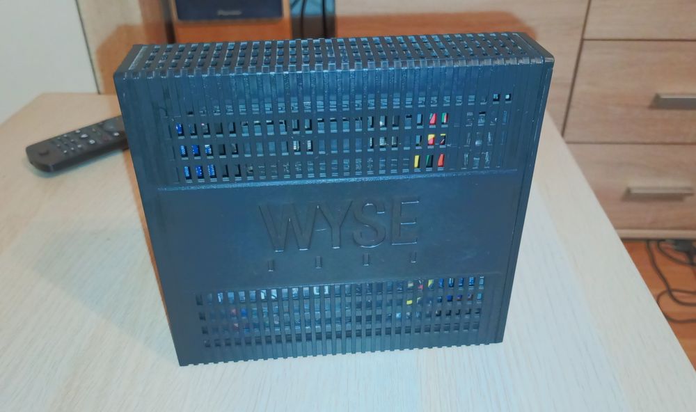 Terminal Wyse D10D