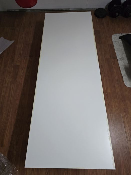 Porta interior de correr