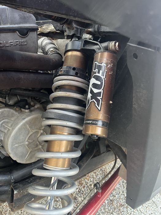 Polaris rzr xp 900 full full extras